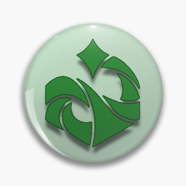 Item preview, Emerald inspired by Card Game Symbol designed and sold by harlios.