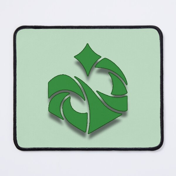 Item preview, Emerald inspired by Card Game Symbol designed and sold by harlios.