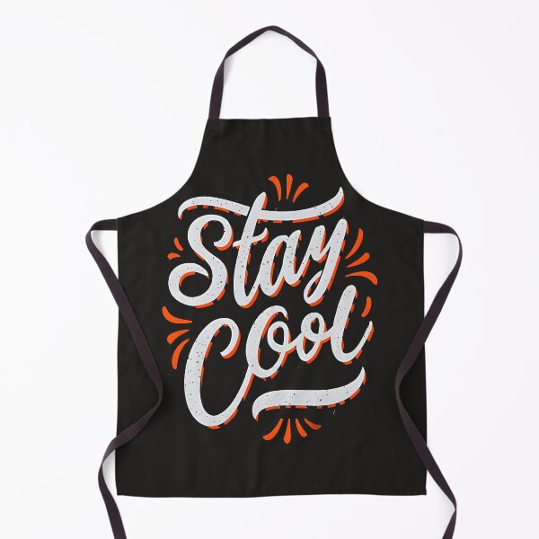Item preview, stay cool honey stay in cool designed and sold by Luxury Gold & Dark Aesthetic Designs.