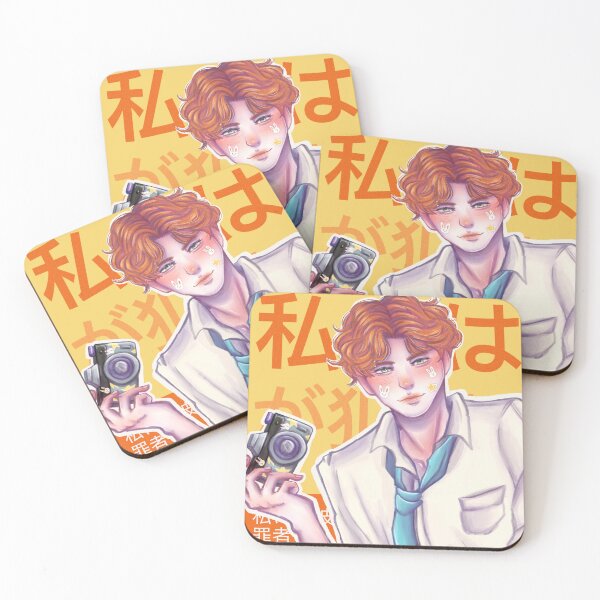 Item preview,  Say Cheese! designed and sold by KimyBonss.