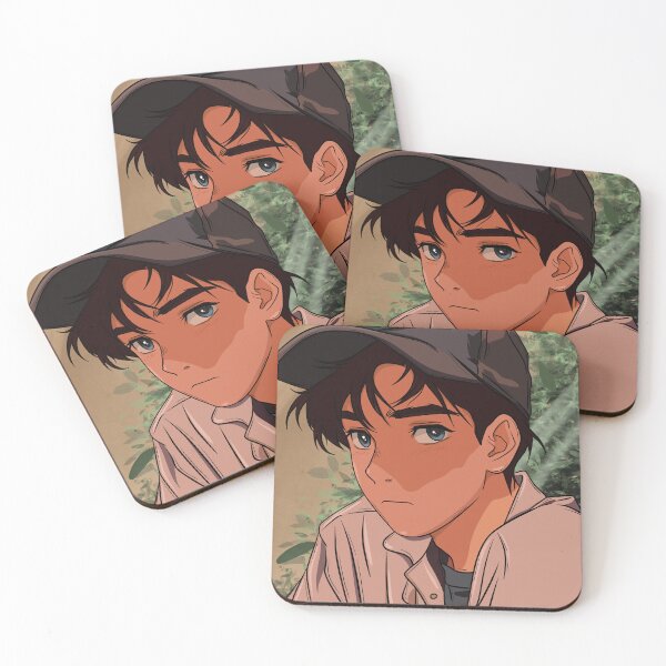 Item preview, Dappled Boy  designed and sold by Apricotlibra.