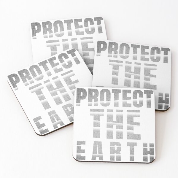 Item preview, PROTECT THE EARTH 2024 designed and sold by ArtSolitary.