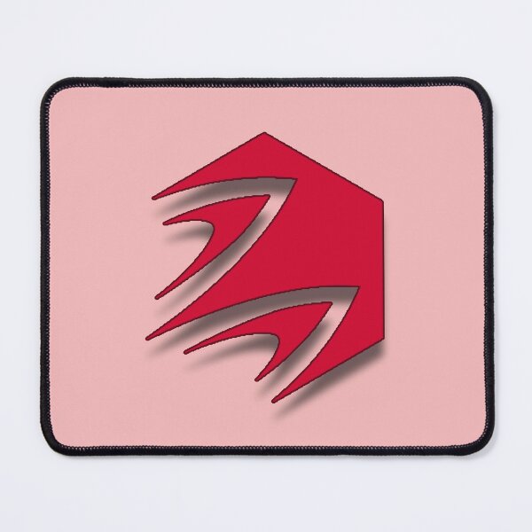 Item preview, Ruby inspired by Card Game Symbol designed and sold by harlios.