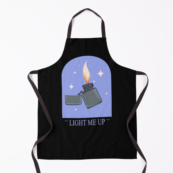 Item preview, Light Me Up designed and sold by JPsTeees.