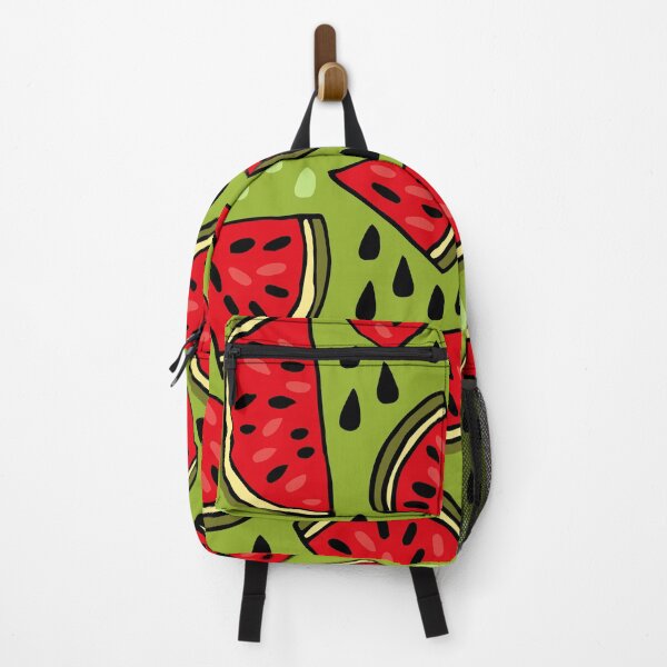 Artikel-Vorschau von Nahtloses Melonenmuster, designt und verkauft von DesignsbySimons.