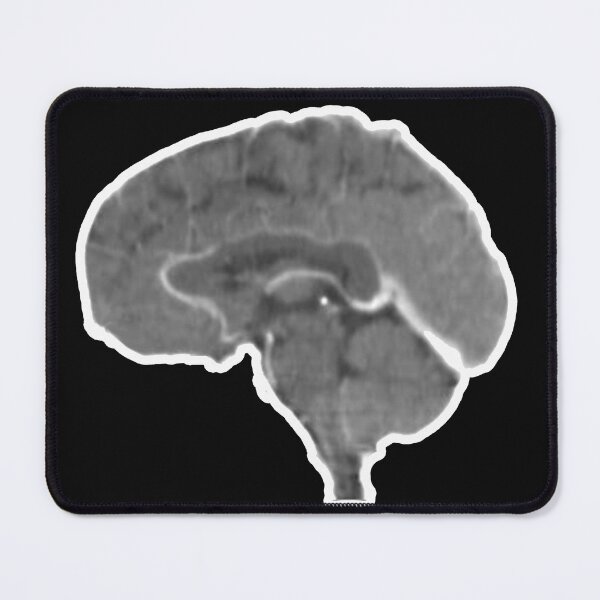 Item preview, Resonance Brain designed and sold by tanonisdesigs.