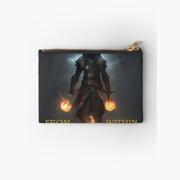 Item preview, Power Comes From Within designed and sold by Venubis.