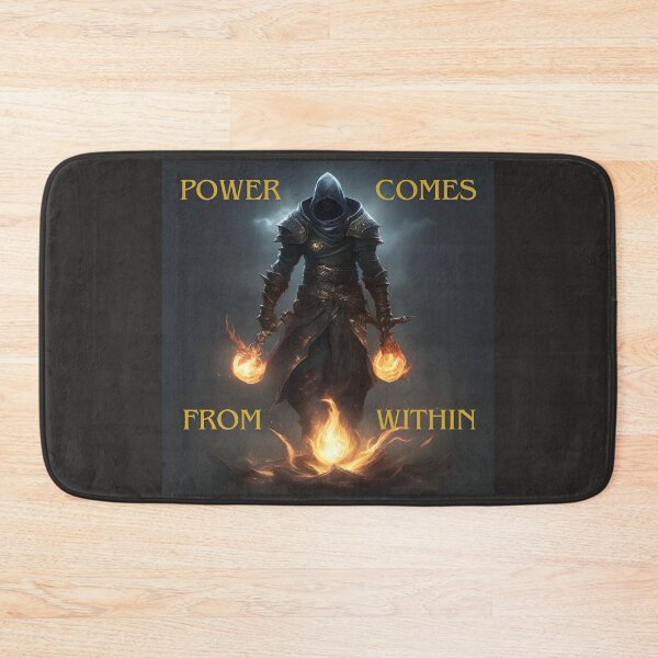 Item preview, Power Comes From Within designed and sold by Venubis.