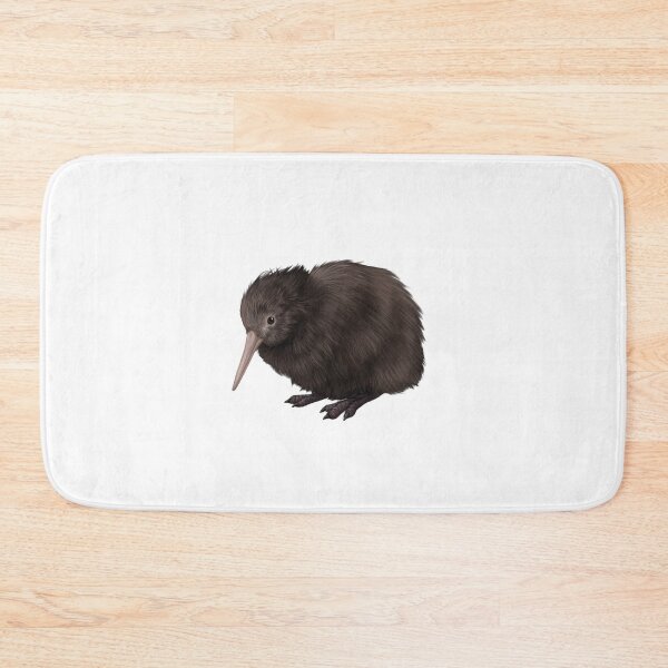 Item preview, Kiwi Bird designed and sold by Modsecai.