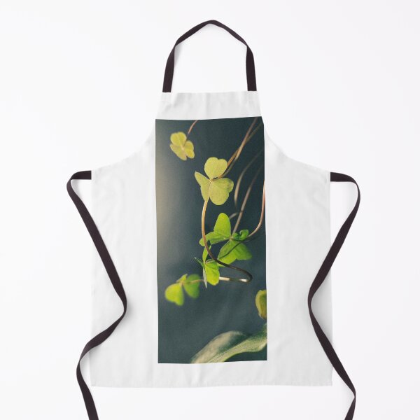 Item preview, clovers designed and sold by universosuave.