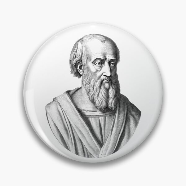 Item preview, Herodotus (484 – c. 425 BC) designed and sold by NTGUILTY.