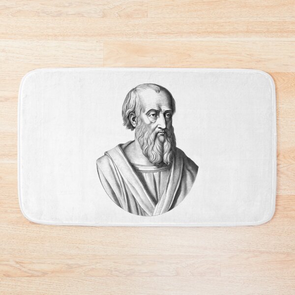 Item preview, Herodotus (484 – c. 425 BC) designed and sold by NTGUILTY.