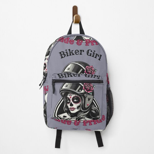 Item preview, Biker Catrina designed and sold by Metuber.