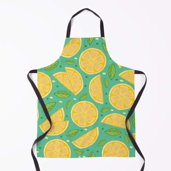 Item preview, Sliced orange seamless pattern designed and sold by DesignsbySimons.