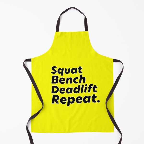 Item preview, Squat Bench Deadlift designed and sold by VEA213600.