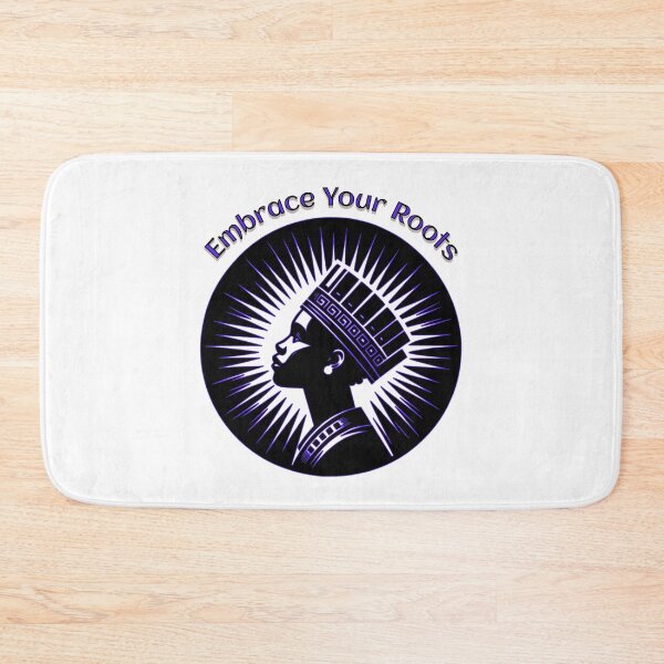 Item preview, Black History Month - Embrace Your Roots designed and sold by AnalajiaDesigns.