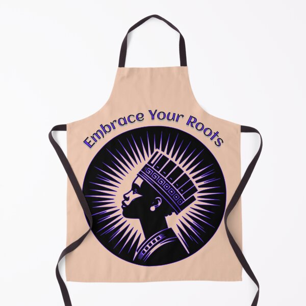 Item preview, Black History Month - Embrace Your Roots designed and sold by AnalajiaDesigns.