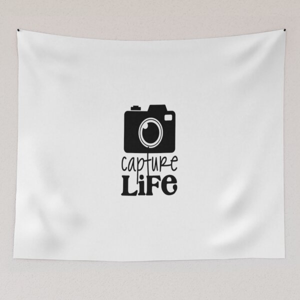 Item preview, Camera Capture Life As It Happens  designed and sold by EpicDiscounts.