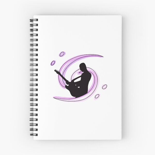 Item preview, Bass Guitarist designed and sold by skye-studio.