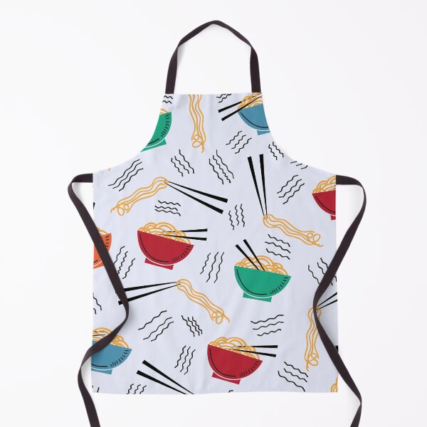 Item preview, Chinese food seamless pattern designed and sold by DesignsbySimons.