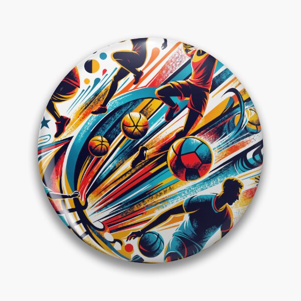 Item preview, Athletic Glory designed and sold by Claude  Leblanc.