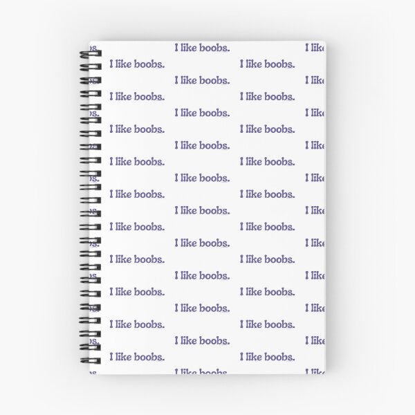 Item preview, I like boobs., v17b | @lilsboobthangs designed and sold by lilsboobthangs.