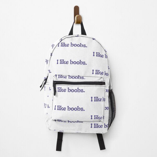 Item preview, I like boobs., v17b | @lilsboobthangs designed and sold by lilsboobthangs.