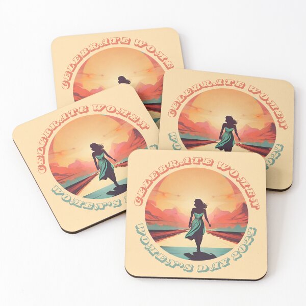 Item preview, Celebrate Women - Women's day 2024 designed and sold by signenordic.