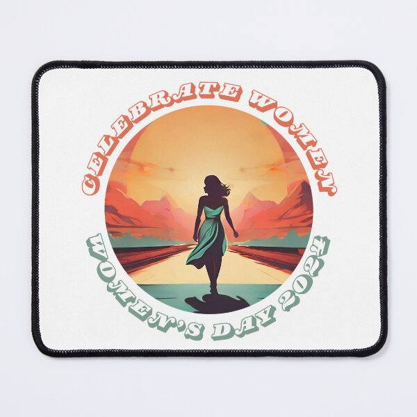 Item preview, Celebrate Women - Women's day 2024 designed and sold by signenordic.
