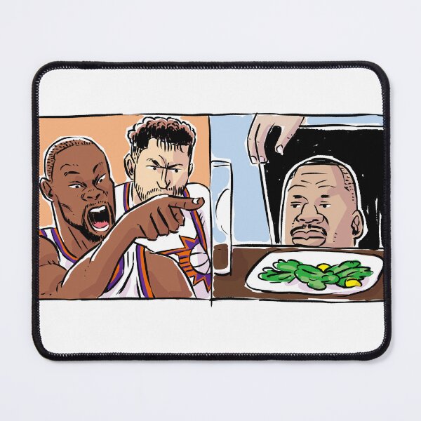 Item preview, Meme drawing designed and sold by luckymong.