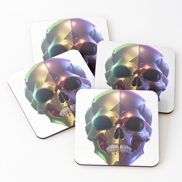 Item preview, Skeleton Glows in the dark designed and sold by Epic TV USA.