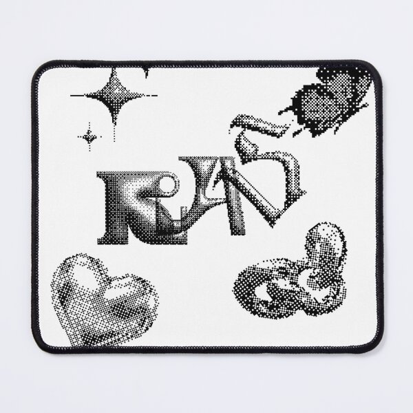 Item preview, RAS Art designed and sold by Dondadrip.