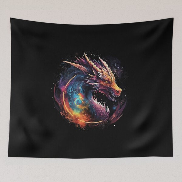 Item preview, Dragon roar 4 designed and sold by ArcSpectre.
