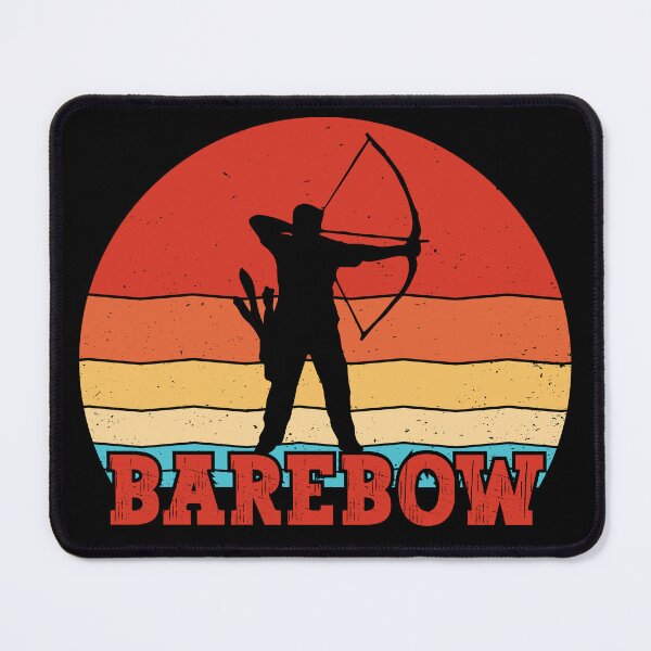 Item preview, barebow designed and sold by Ouzgane.