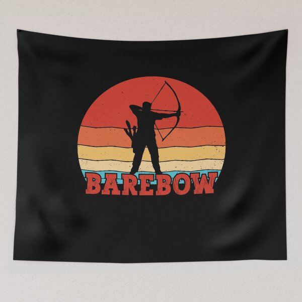 Item preview, barebow designed and sold by Ouzgane.