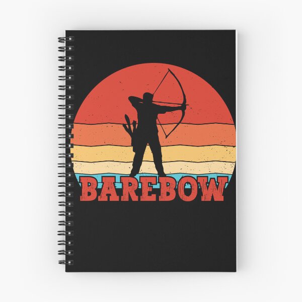 Item preview, barebow designed and sold by Ouzgane.