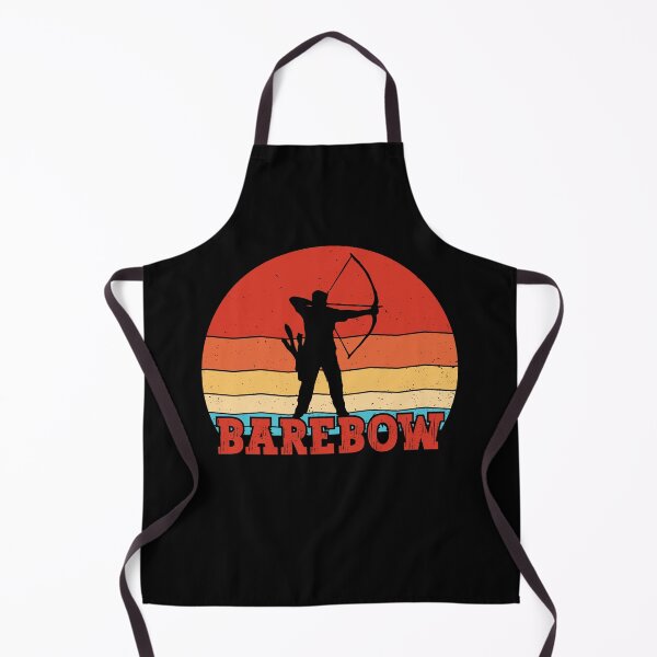 Item preview, barebow designed and sold by Ouzgane.