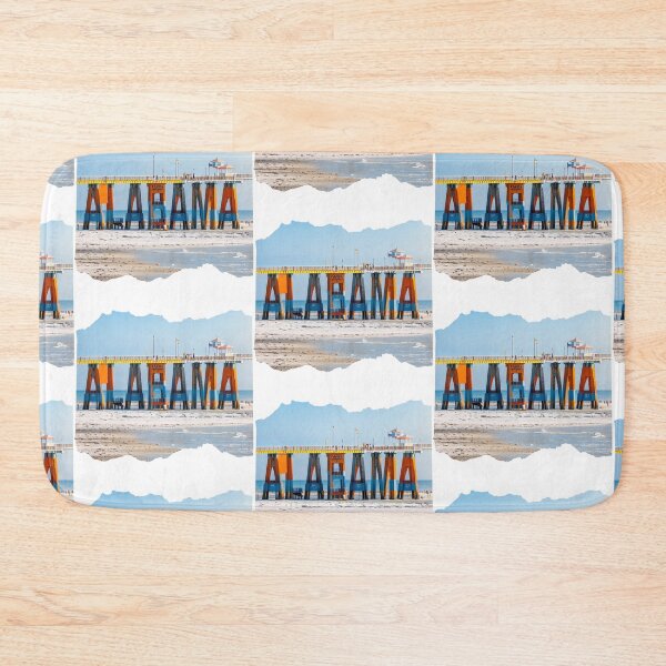 Item preview, ALABAMA 24 17 designed and sold by maveluzone.
