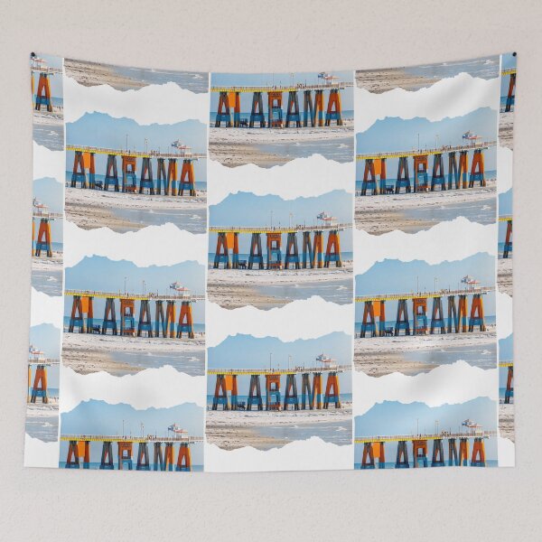 Item preview, ALABAMA 24 17 designed and sold by maveluzone.