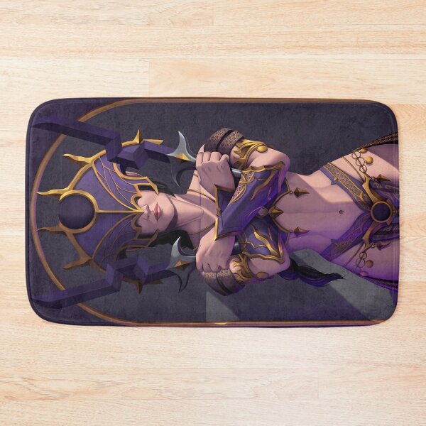 Item preview, Shadowheart designed and sold by Sarya Art.