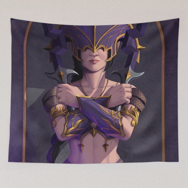 Item preview, Shadowheart designed and sold by Sarya Art.