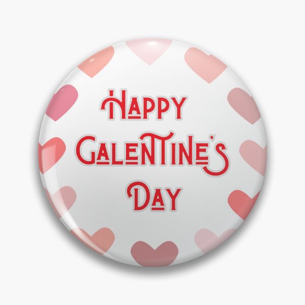 Item preview, Happy Galentine's Day 11 designed and sold by Psycho-Crazy.