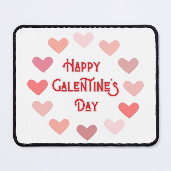 Item preview, Happy Galentine's Day 11 designed and sold by Psycho-Crazy.