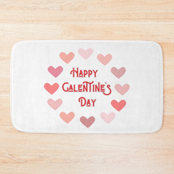 Item preview, Happy Galentine's Day 11 designed and sold by Psycho-Crazy.