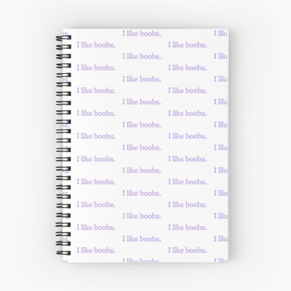 Item preview, I like boobs., v19b | @lilsboobthangs designed and sold by lilsboobthangs.