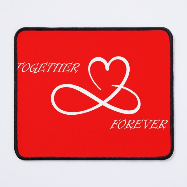 Item preview, VALENTINE, together, couple designed and sold by ArtUnssDesigns.