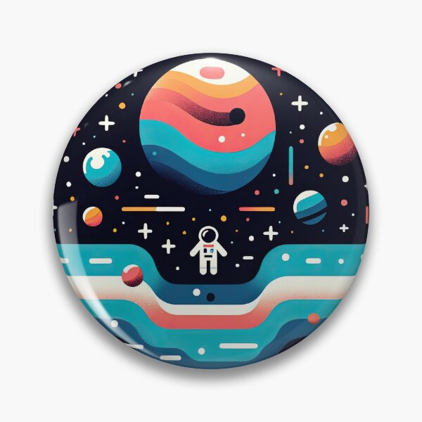 Item preview, Cosmic Whimsy in Space designed and sold by SunkenCost.