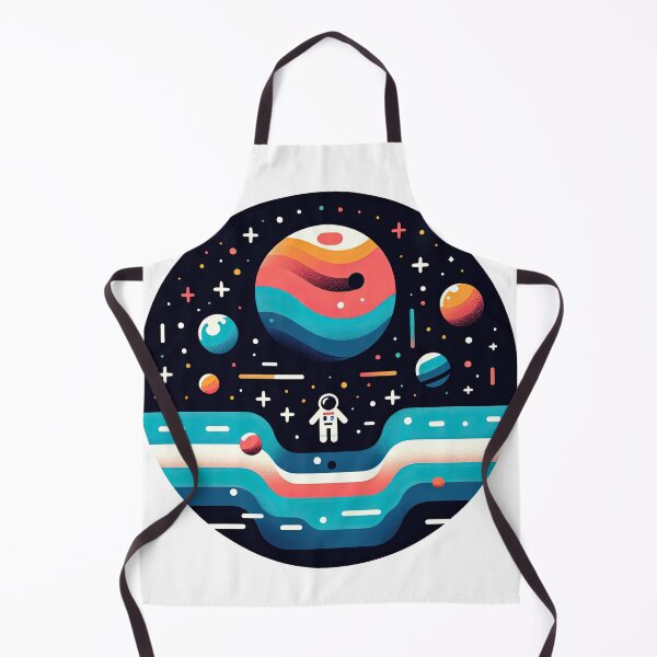 Item preview, Cosmic Whimsy in Space designed and sold by SunkenCost.