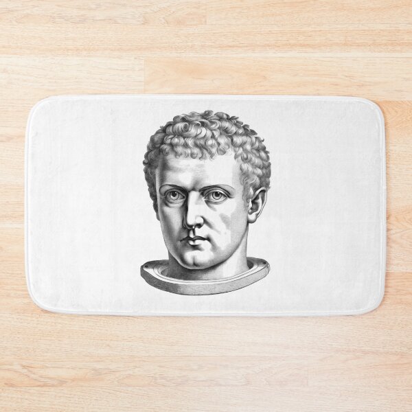 Item preview, Caligula (31 August 12 – 24 January 41) designed and sold by NTGUILTY.