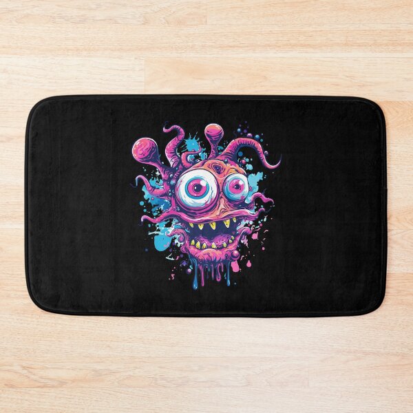Item preview, Beholder designed and sold by TheRealmWithin.